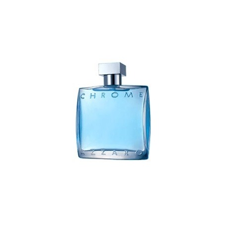 AZZARO PARFUM-Chrome - Aftershave lotion